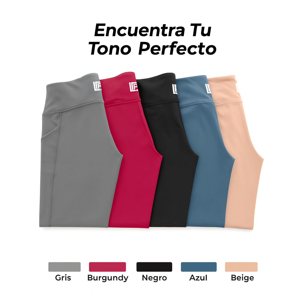 MaxOut Performance Leggings