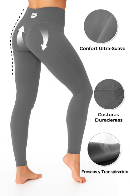 MaxOut Performance Leggings