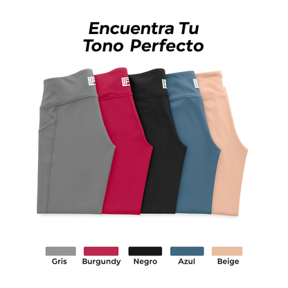 MaxOut Performance Leggings